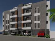 Departamento en Jesús Luna Luna