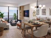 Departamento en Jesús Maria de 1 Dormitorio cerca a Av....