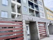 Departamento en Jesús María, Frente a la Rambla Brasil