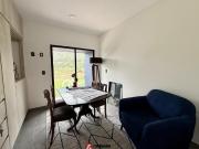 Departamento en Jilotzingo