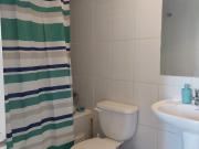 Departamento En Joaquín Prieto · Arriendo $550.000