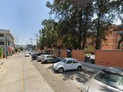 Departamento en Jorge Negrete, Gustavo A. Madero!