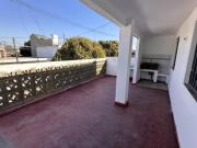 Departamento en Jose I. Diaz 3° Seccion