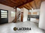 Departamento en Jose León Suarez