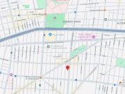 DEPARTAMENTO EN JOSE MARIA VERTIZ, METRO ETIOPIA