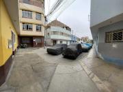 Departamento en Jr. Mateo Silva 1901