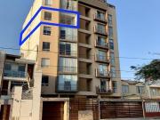 Departamento en Jr Paracas 252