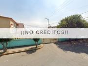 Departamento en Juan Aldama, Los Héroes Ixtapaluca,...