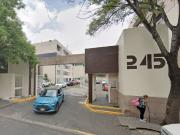 Departamento en Juan Escutia IZTAPALAPA REMATE BANCARIO