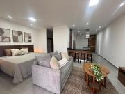 Departamento en Juan Manuel Vallarta