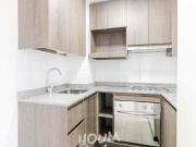 Departamento en Juan Martínez de Rozas, ID: 146560R