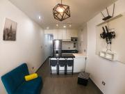 Departamento en JUAN XXIII