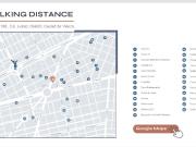 Preventa Departamentos en la Colonia Ju?rez, Cuauht?moc,...