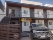 Departamento en Juárez Centro