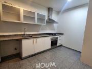 Departamento En Juárez, Cuauhtémoc Con 1 Recámara, 80...