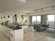 Departamento en Junin al 800 Al Pozo