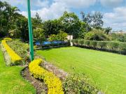Departamento en Junto al Río Temixco CAEN 1071 De