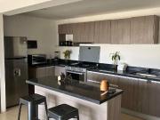 Departamento en juriquilla