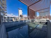 Departamento en Juriquilla, The Grand Living –...