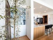 DEPARTAMENTO EN JURIQUILLA TOWERS AMUEBLADO EN VENTA O RENTA