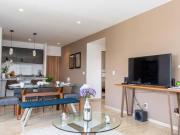 Departamento en Juriquilla Towers, Querétaro