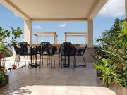 Departamento en KAAB AT THE PARK ejido, Playa del Carmen