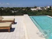 Departamento en KAAB AT THE PARK ejido, Playa del Carmen