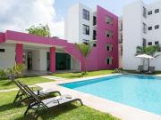 Departamento en KEYSTONE, Riviera tulum