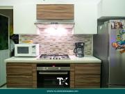 Departamento en kin be playacar fase II playa del carmen