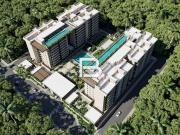 Departamento En Koa Towers Cancun En Venta