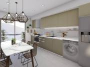 Departamento en L.De Nuñez