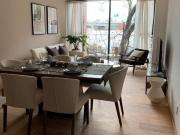 Departamento en la águilas