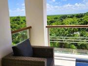 Departamento en La Amada Residence vista a la laguna