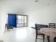 DEPARTAMENTO EN LA AMERICANA