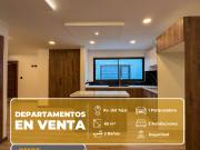 Departamento en la Av. del Tejar