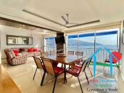 Departamento en la bahía de Acapulco, con vista al mar,...