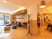 departamento en la calle de arquimedes, polanco