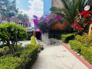 Departamento en la calle de Museo en Coyoacan