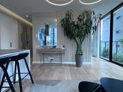 Departamento 1 habitacion en el edificio Iqon, junto al...