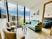 Departamento en La Carolina