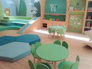 Departamento en La Carolina