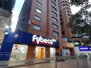 Departamento en La Carolina