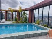 Departamento en La Carolina en venta