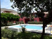 Departamento en La Casona de Cerro Azul Departamento en La Casona de Cerro Azul