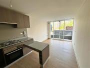 Departamento en La Cisterna