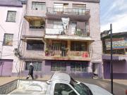DEPARTAMENTO EN LA COL. GUERRERO, CUAHUTEMOC, CDMX