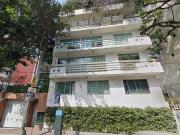 DEPARTAMENTO EN LA COL. NÁPOLES, BENITO JUÁREZ