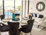 DEPARTAMENTO EN LA COL. PAZ