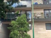 DEPARTAMENTO EN LA COL. PORTALES ORIENTE BENITO JUAREZ