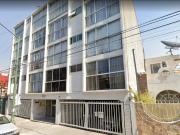 Departamento en la col Portales sur de dos Recamaras